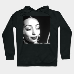 Sade happy Hoodie